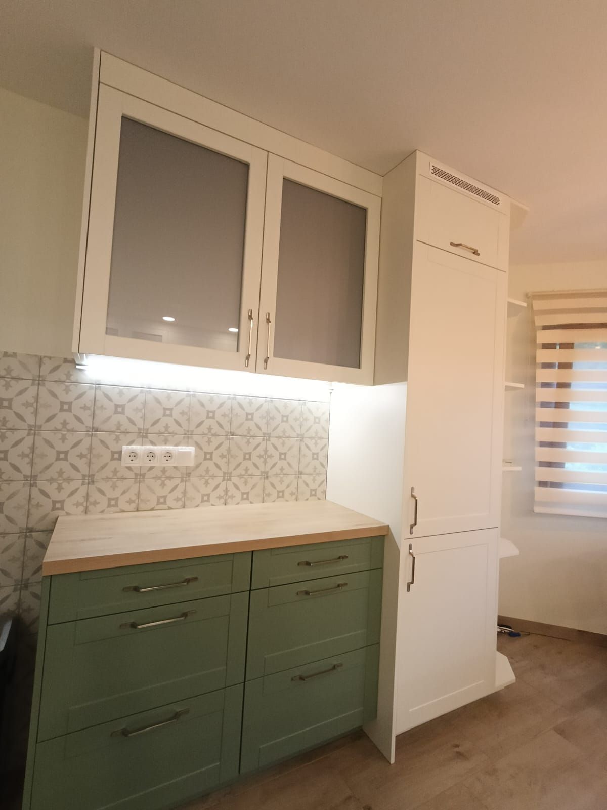 Przykładowe realizacje