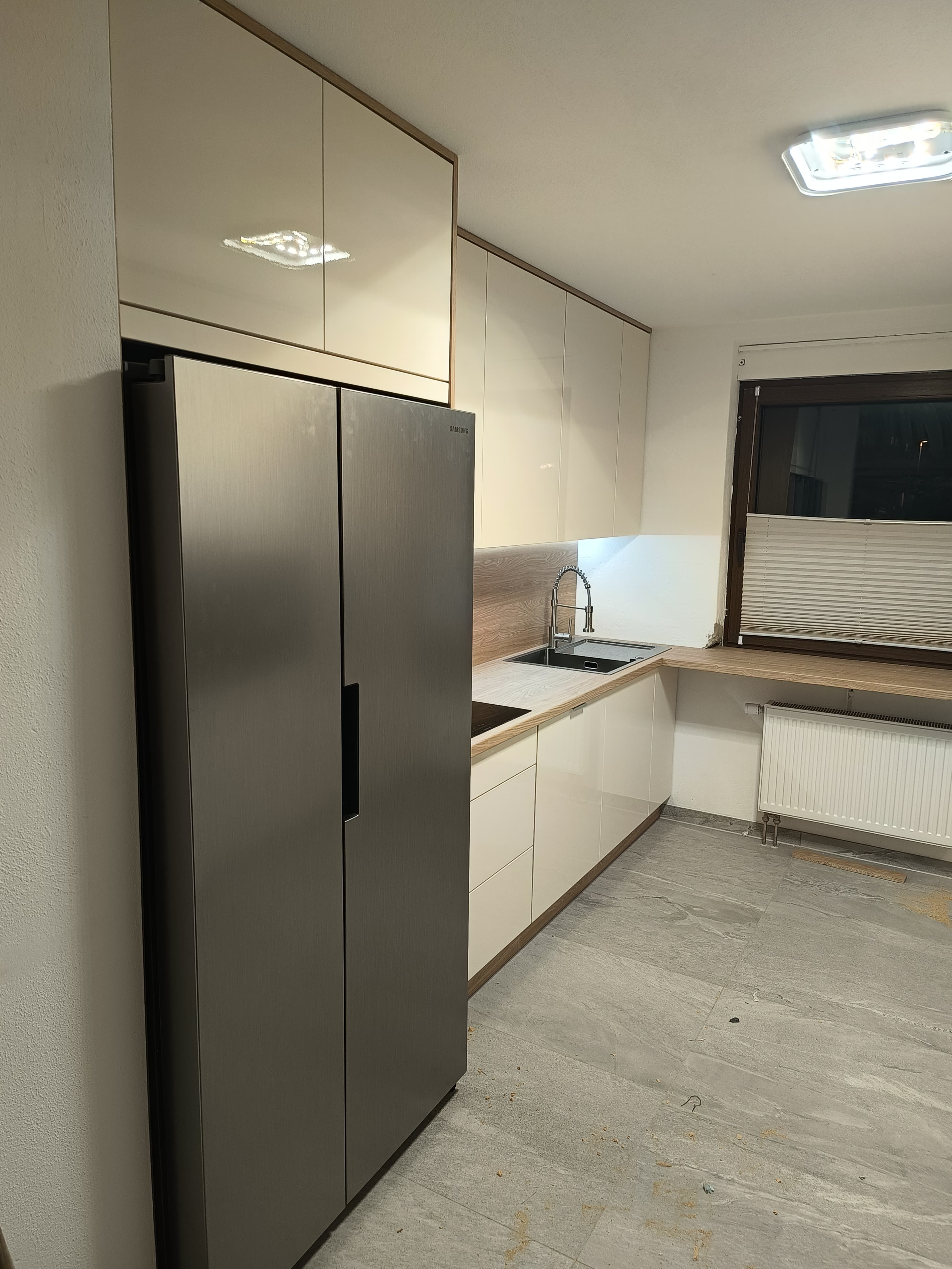 Przykładowe realizacje