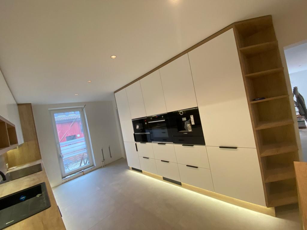 Przykładowe realizacje