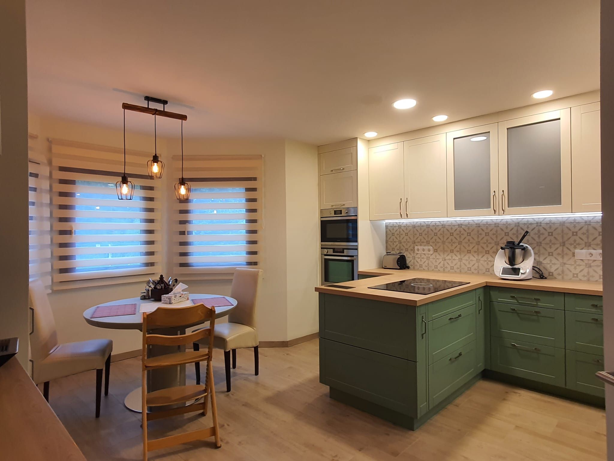 Przykładowe realizacje