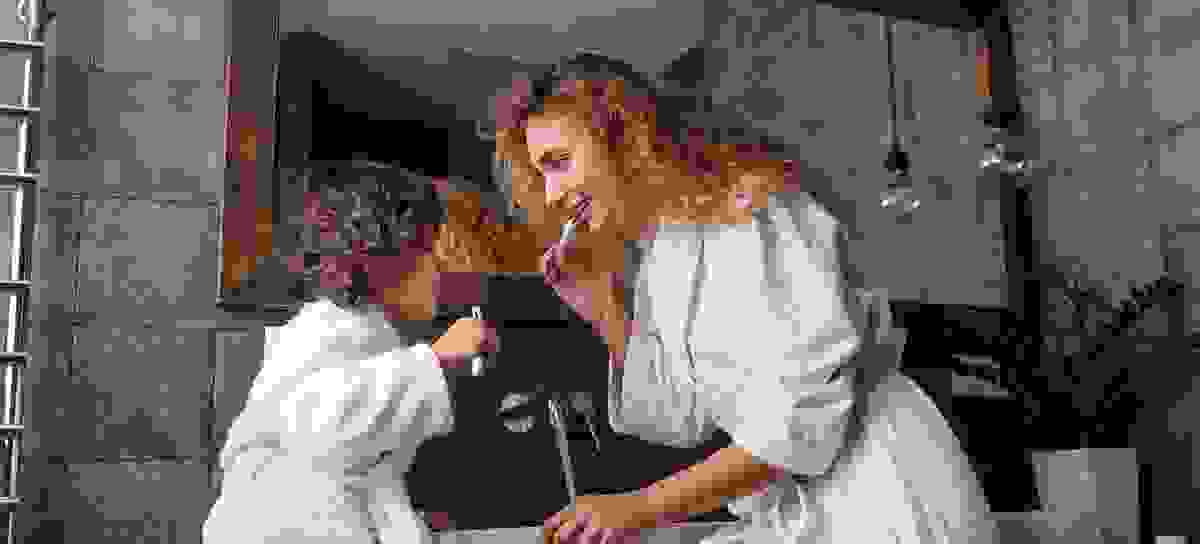 Meble łazienkowe na wymiar