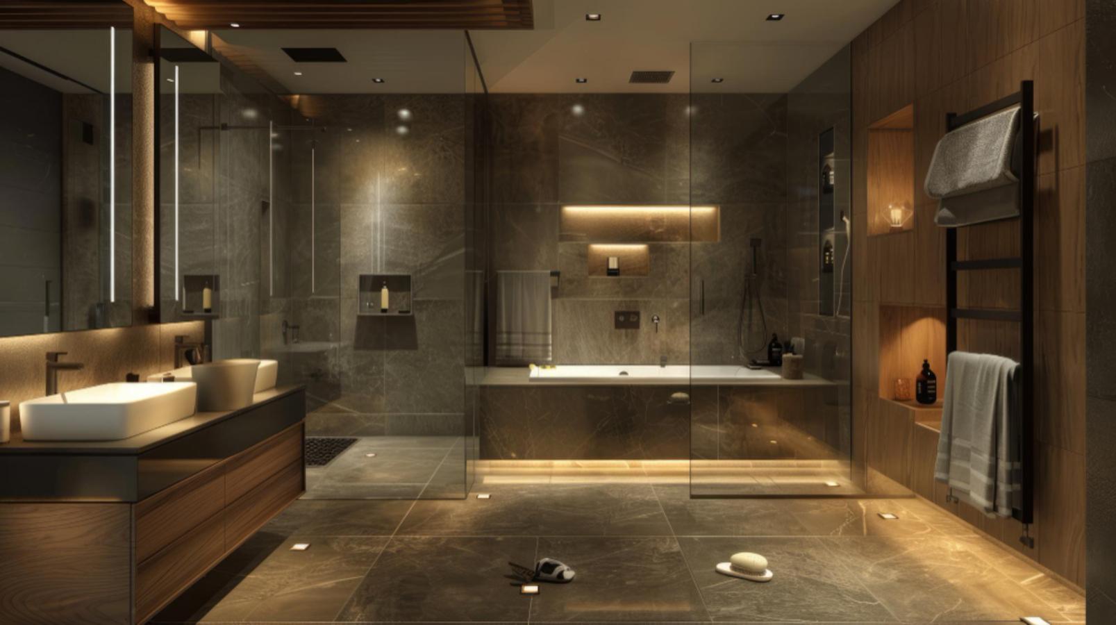 Więcej przestrzeni optycznie