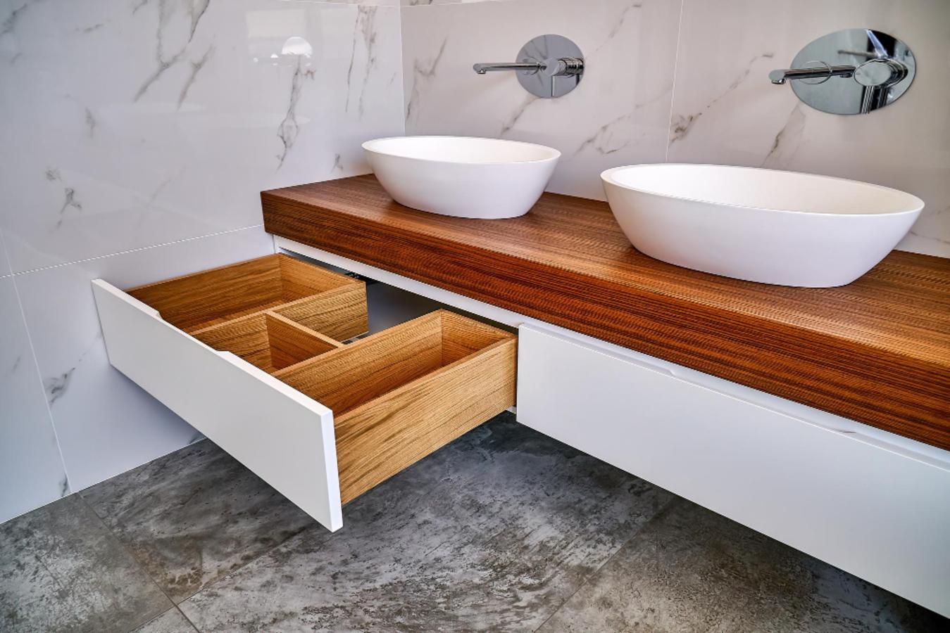 Przemyślane systemy przechowywania