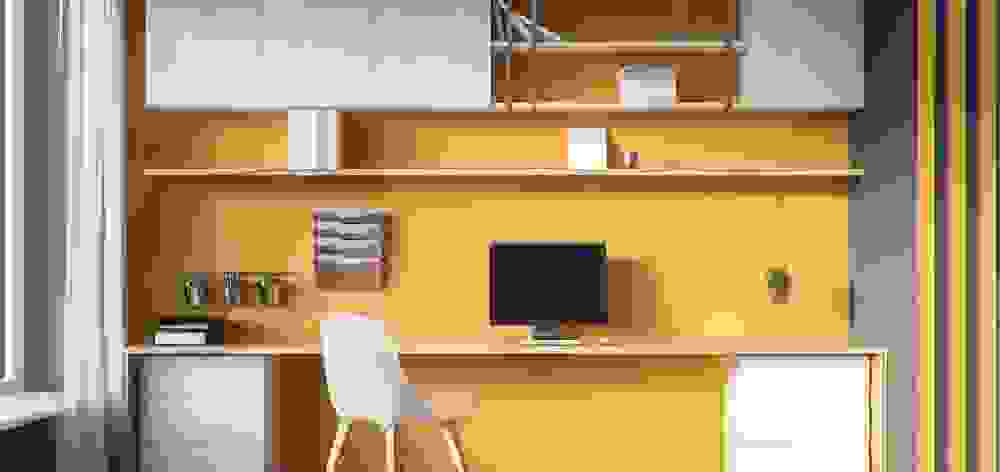 Meble modułowe na wymiar